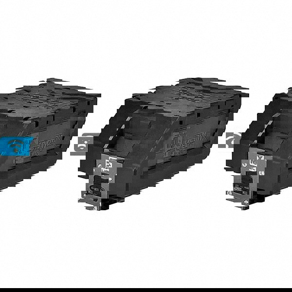 Power Tool Battery: Lithium-ion